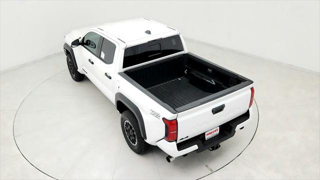 new 2024 Toyota Tacoma car, priced at $46,810