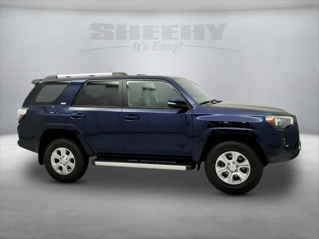 used 2023 Toyota 4Runner car, priced at $41,891