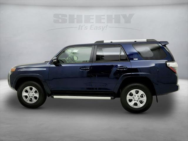 used 2023 Toyota 4Runner car, priced at $41,891