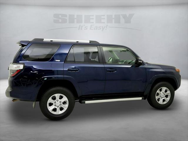 used 2023 Toyota 4Runner car, priced at $41,891