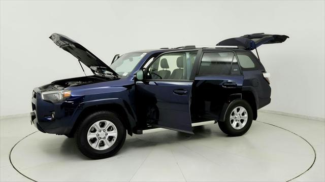 used 2023 Toyota 4Runner car, priced at $41,891