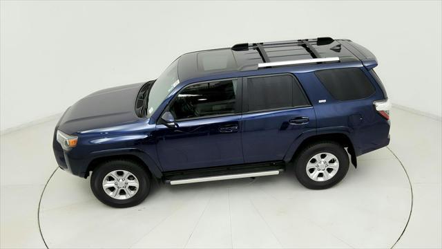 used 2023 Toyota 4Runner car, priced at $41,891