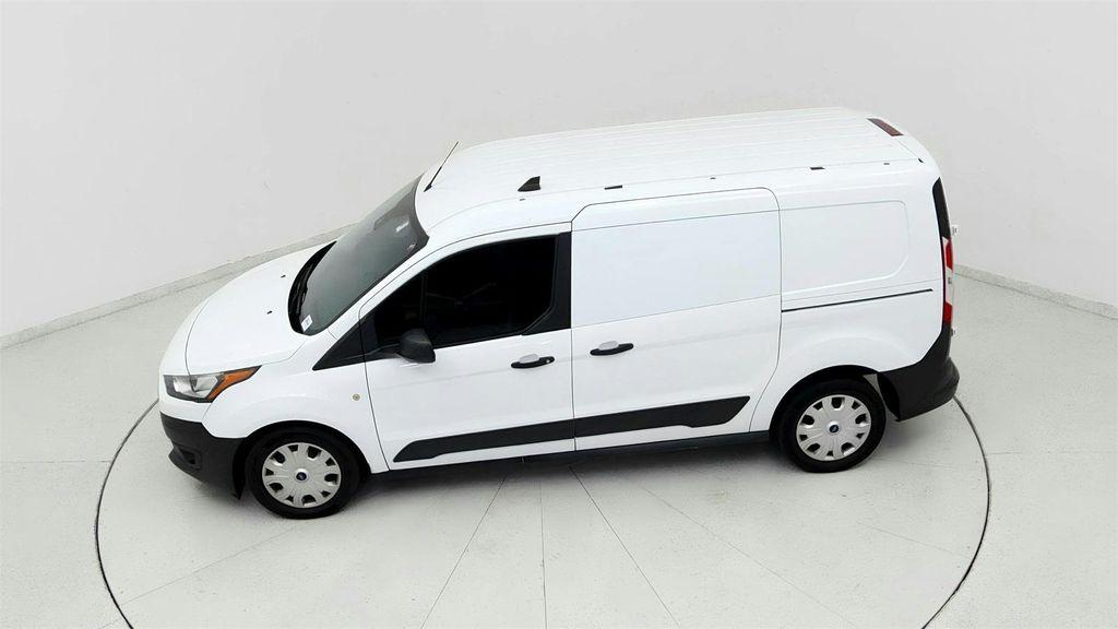 used 2020 Ford Transit Connect car, priced at $16,991
