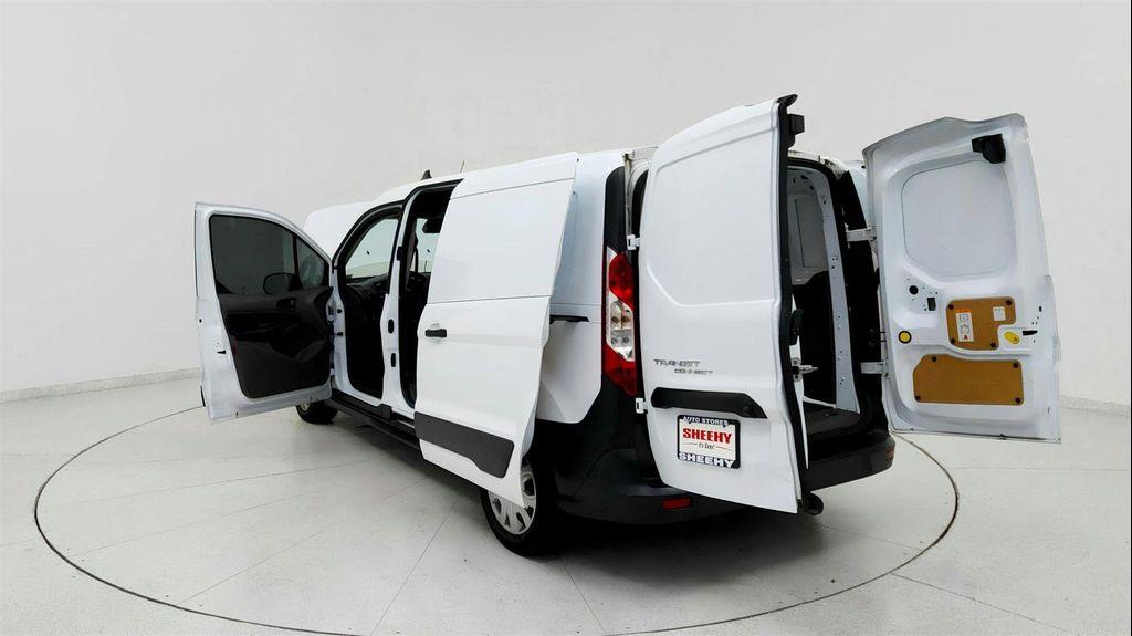 used 2020 Ford Transit Connect car, priced at $16,991