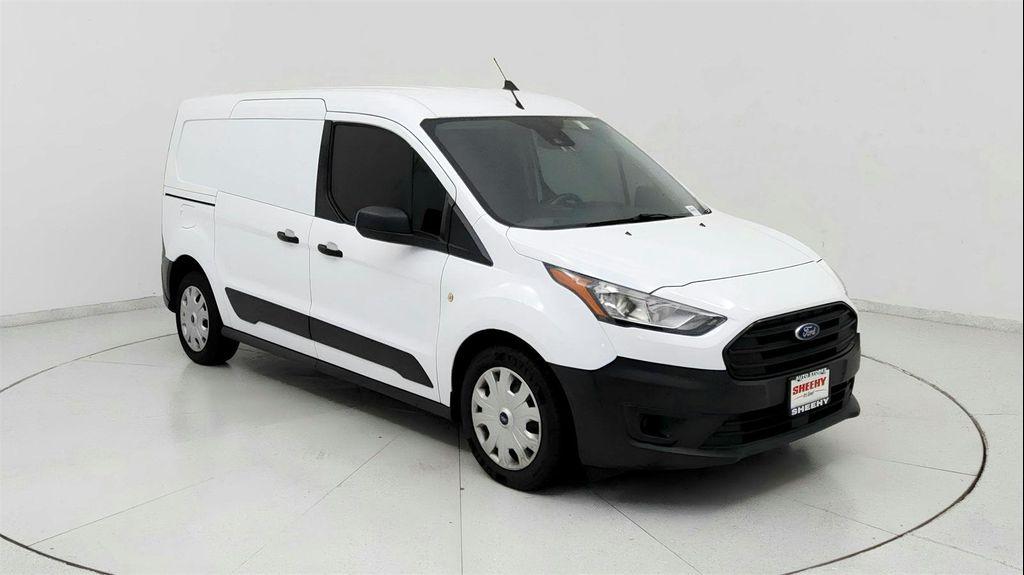 used 2020 Ford Transit Connect car, priced at $16,991