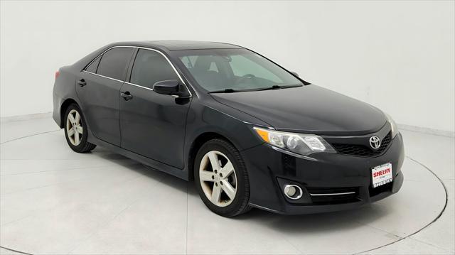 used 2012 Toyota Camry car, priced at $10,191