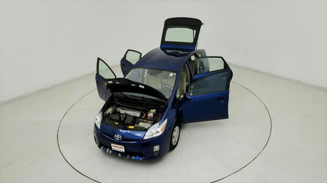 used 2010 Toyota Prius car, priced at $6,891