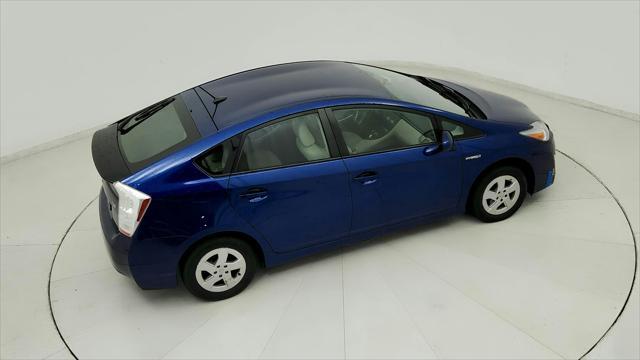 used 2010 Toyota Prius car, priced at $6,891
