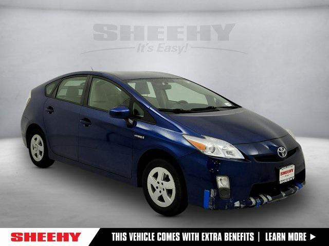 used 2010 Toyota Prius car, priced at $6,891