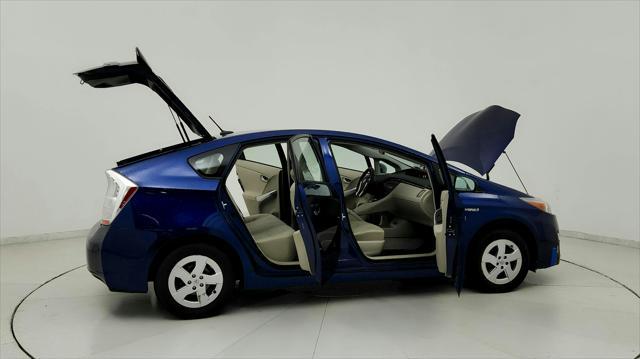 used 2010 Toyota Prius car, priced at $6,891