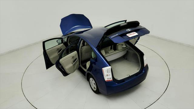 used 2010 Toyota Prius car, priced at $6,891