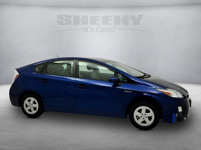 used 2010 Toyota Prius car, priced at $6,891