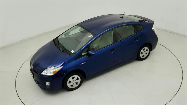 used 2010 Toyota Prius car, priced at $6,891