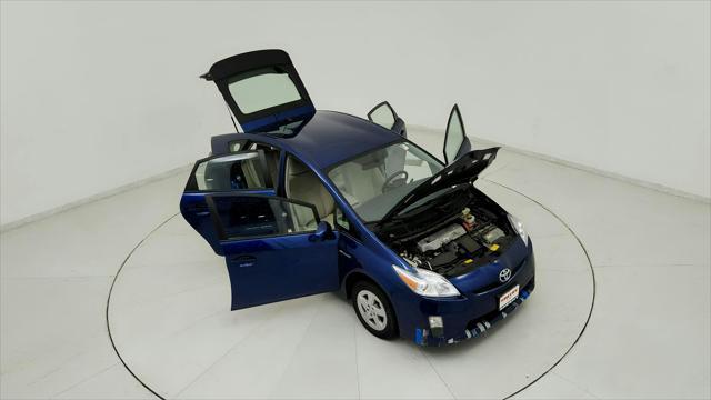 used 2010 Toyota Prius car, priced at $6,891