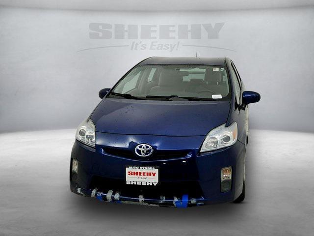 used 2010 Toyota Prius car, priced at $6,891
