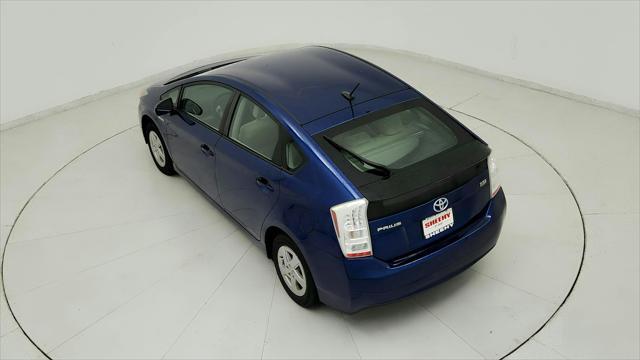 used 2010 Toyota Prius car, priced at $6,891