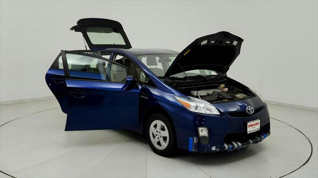 used 2010 Toyota Prius car, priced at $6,891