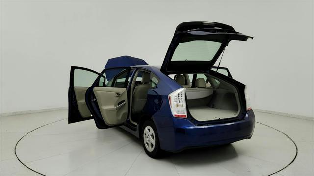 used 2010 Toyota Prius car, priced at $6,891