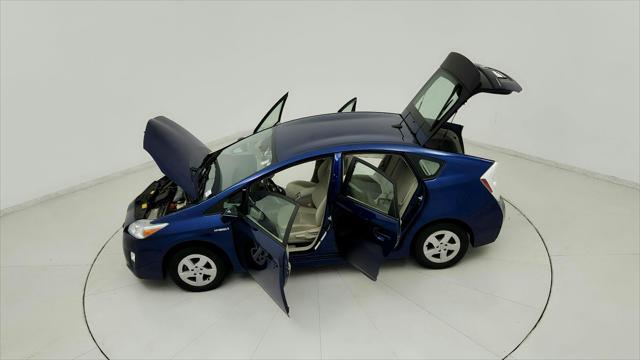 used 2010 Toyota Prius car, priced at $6,891