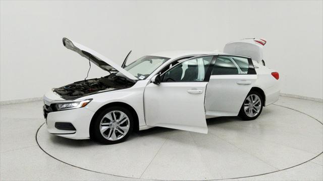 used 2020 Honda Accord car, priced at $18,970
