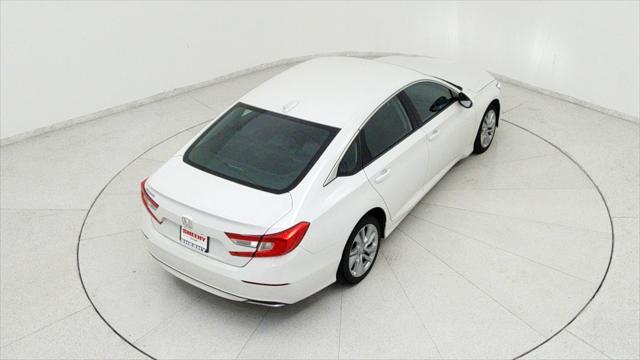 used 2020 Honda Accord car, priced at $18,970