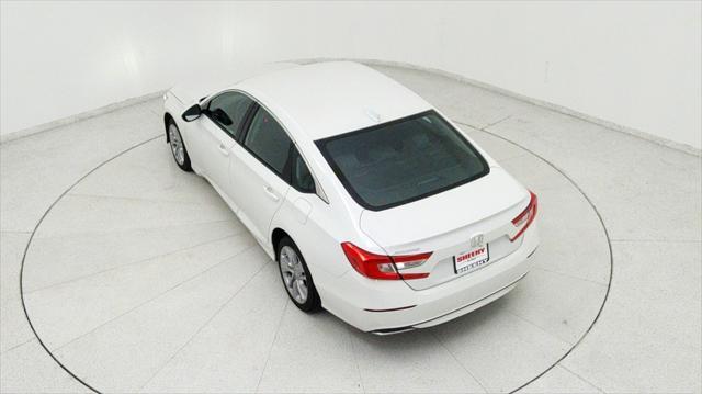 used 2020 Honda Accord car, priced at $18,970
