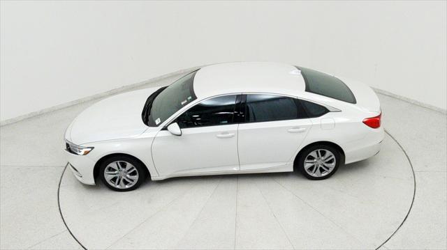 used 2020 Honda Accord car, priced at $18,970