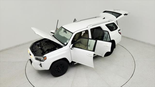 used 2017 Toyota 4Runner car, priced at $26,591