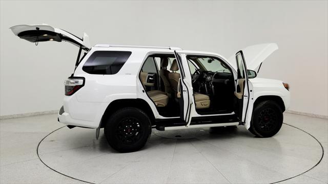 used 2017 Toyota 4Runner car, priced at $26,591