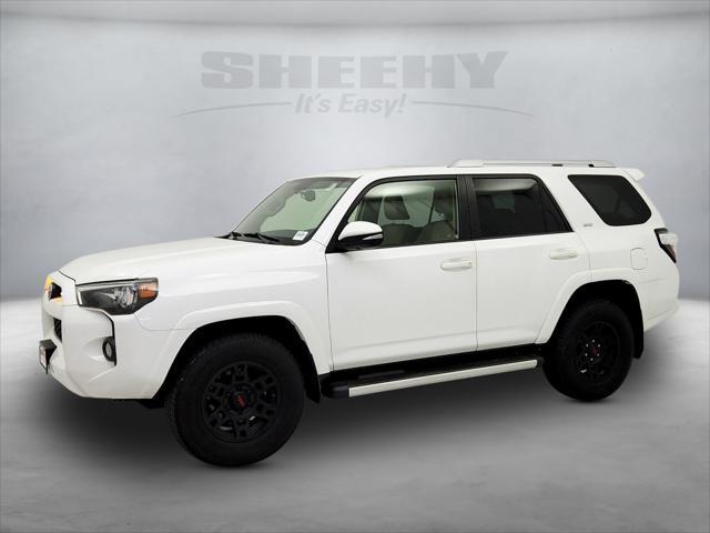 used 2017 Toyota 4Runner car, priced at $26,591