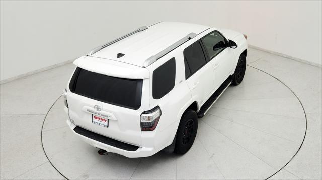 used 2017 Toyota 4Runner car, priced at $26,591