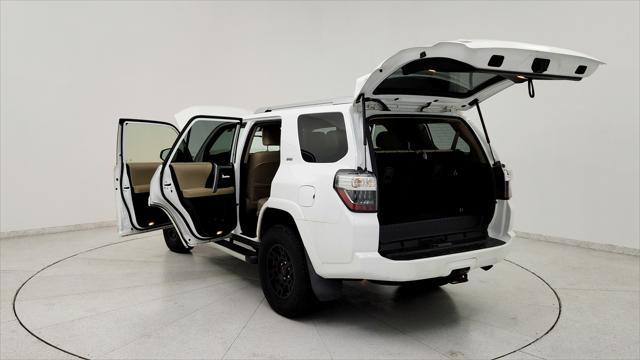 used 2017 Toyota 4Runner car, priced at $26,591