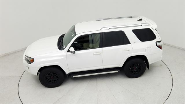 used 2017 Toyota 4Runner car, priced at $26,591
