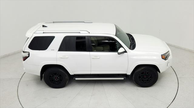 used 2017 Toyota 4Runner car, priced at $26,591