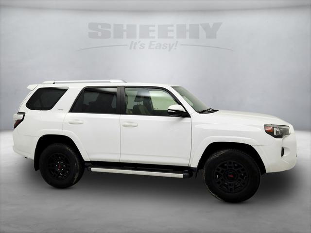 used 2017 Toyota 4Runner car, priced at $26,591