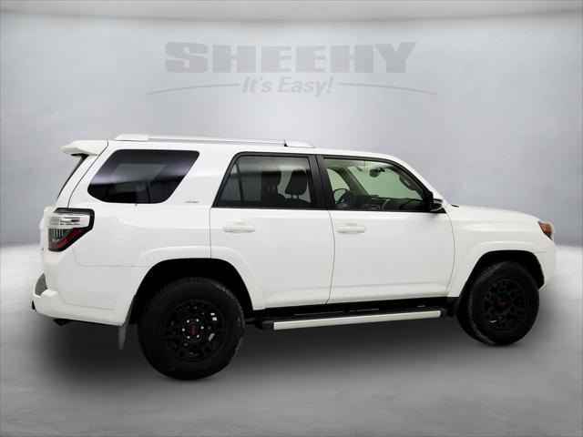 used 2017 Toyota 4Runner car, priced at $26,591