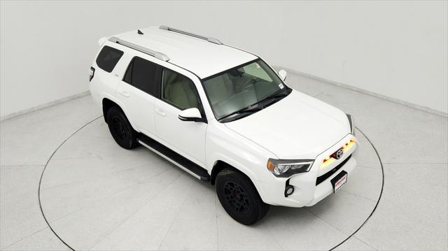 used 2017 Toyota 4Runner car, priced at $26,591