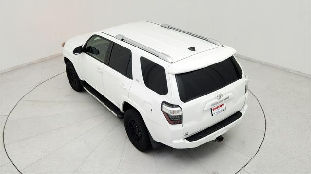 used 2017 Toyota 4Runner car, priced at $26,591