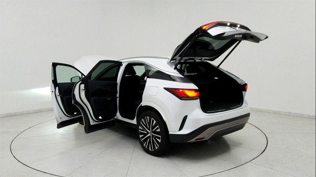 used 2024 Lexus RX 350 car, priced at $54,391