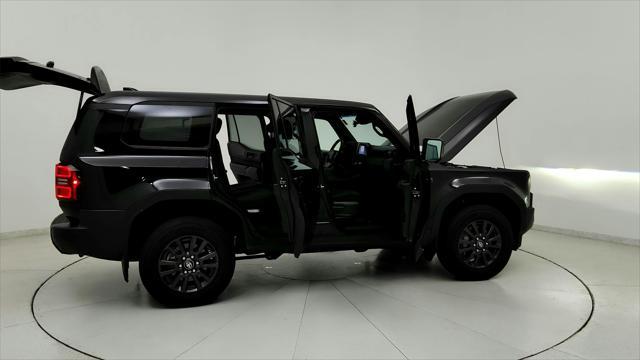 used 2024 Toyota Land Cruiser car, priced at $53,891