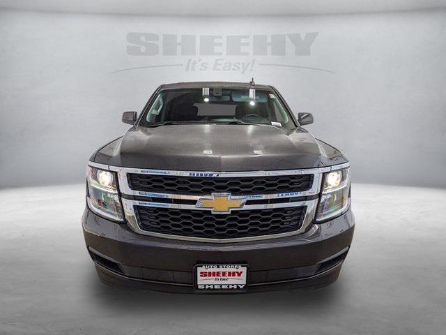 used 2016 Chevrolet Tahoe car, priced at $20,970