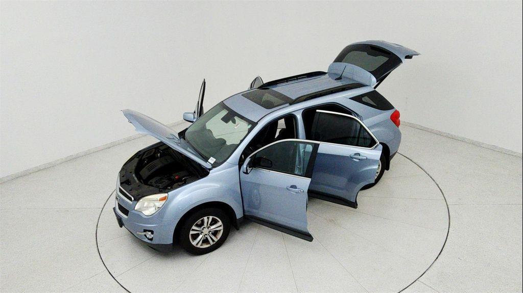 used 2014 Chevrolet Equinox car, priced at $7,891