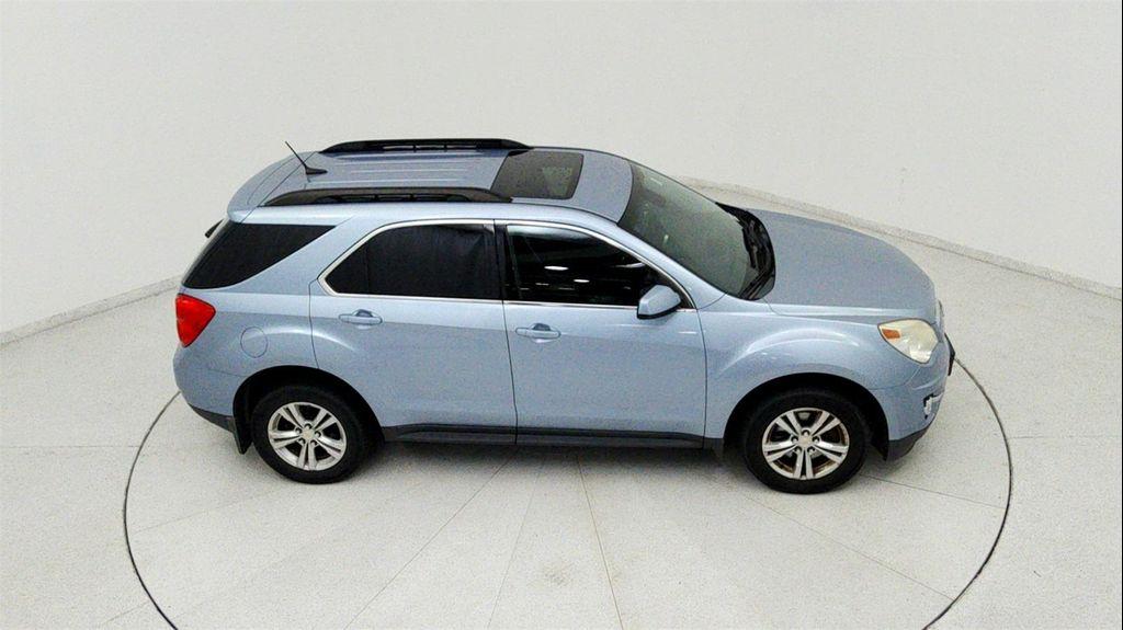 used 2014 Chevrolet Equinox car, priced at $7,891