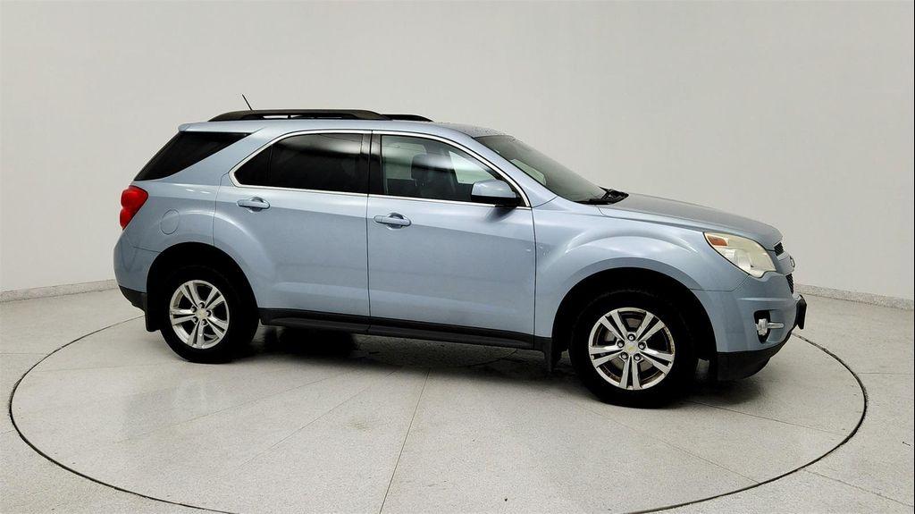 used 2014 Chevrolet Equinox car, priced at $7,891