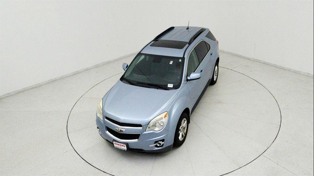 used 2014 Chevrolet Equinox car, priced at $7,891