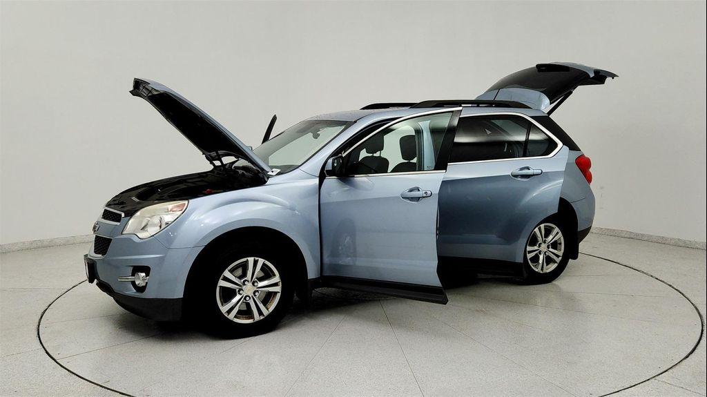 used 2014 Chevrolet Equinox car, priced at $7,891