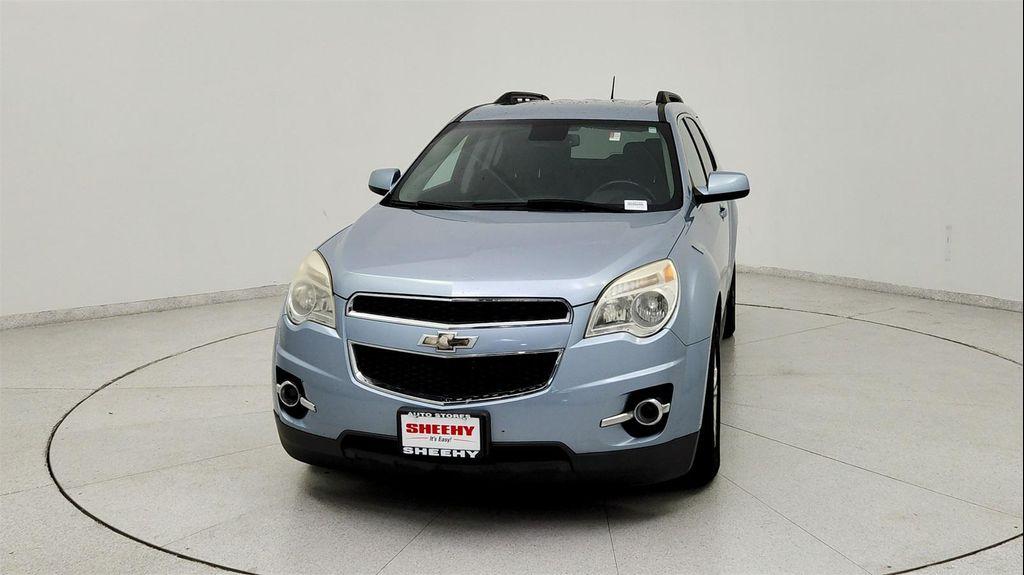 used 2014 Chevrolet Equinox car, priced at $7,891