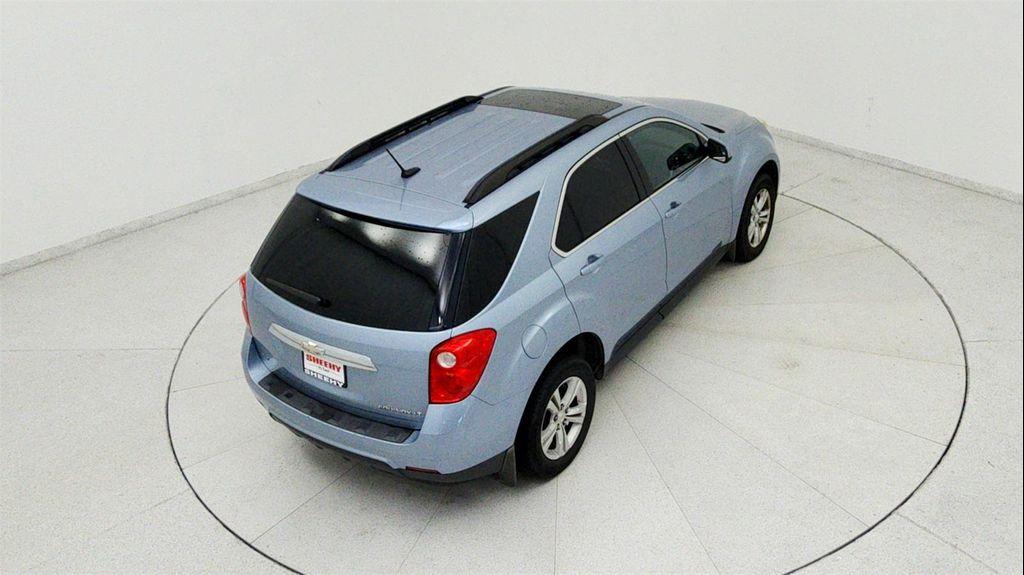 used 2014 Chevrolet Equinox car, priced at $7,891