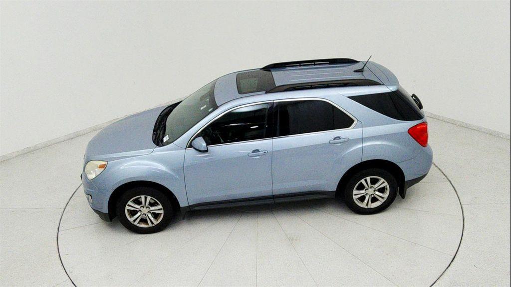 used 2014 Chevrolet Equinox car, priced at $7,891