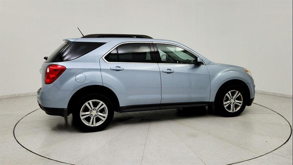 used 2014 Chevrolet Equinox car, priced at $7,891